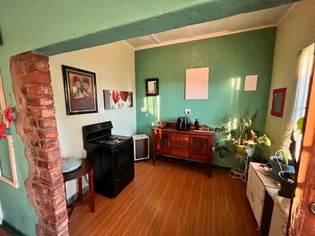 3 Bedroom Property for Sale in Christiana North West